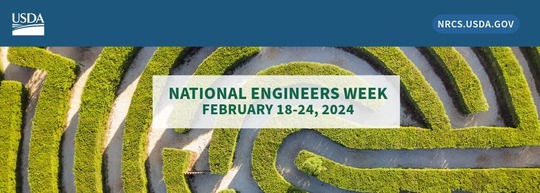 NRCS Engineer for Students