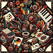 USDA Black History Month Graphic