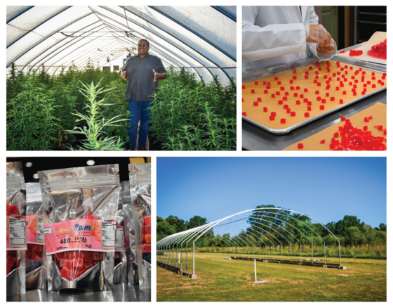 Ram Ram and NRCS is a Win Win