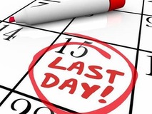 last day 15th