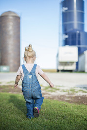 toddler silos
