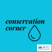Conservation Corner NRCS
