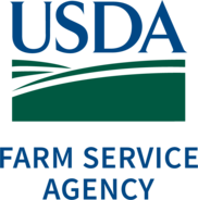 USDA FSA Logo 1