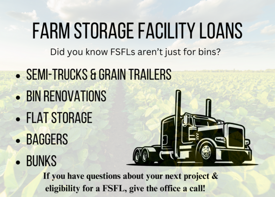 Illinois- Loans Now Available to Agricultural Producers for Controlled ...