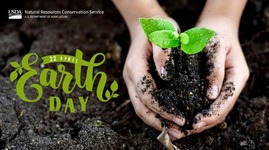 Earth Day April 22