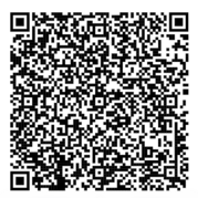 NJ Cal QR Code