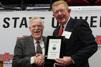 soil and water conference