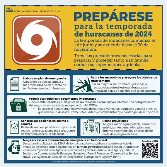 Hurricane Infographic 2 SPANISH-2024_FPAC