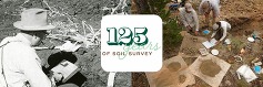 Soil Survey 125th Anniversary - NRCS Chief - Blog hero image