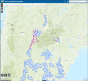 Rcpp Interactive Map NRCS in N.H. Announces Application Dates for Fiscal Year 2025 for RCPP ...