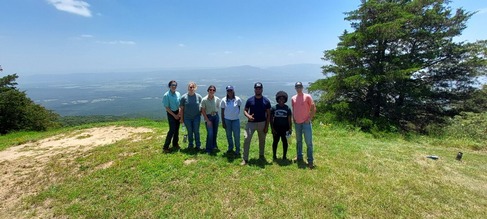 Mount Magazine State Park