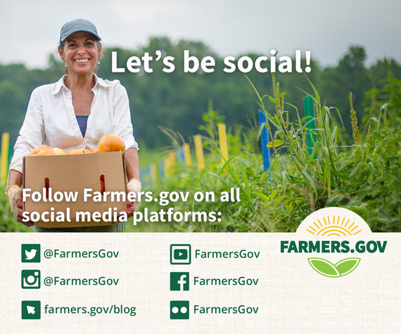 farmers.gov