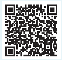 QR Code for Additional Info on the Distressed Borrowers Assistance Network