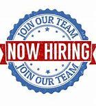 hiring now