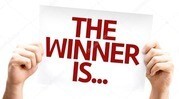 The Winner IS