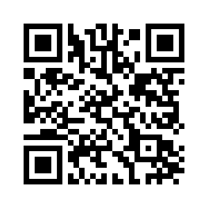 QR Code for the Vacancy Announcement