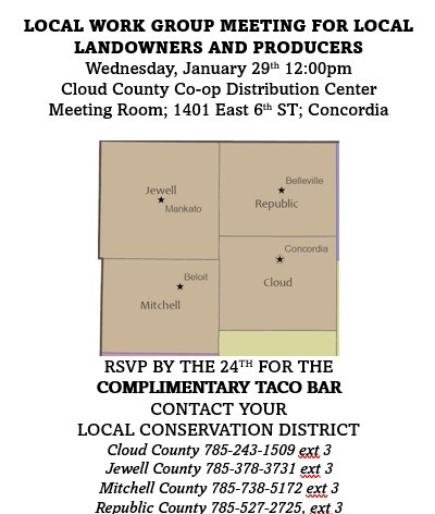 Local Work Group
