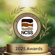 2025 NCSS Awards
