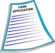 loan application