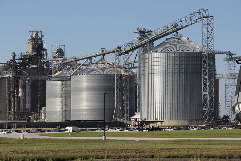grain bin co-op usda flickr