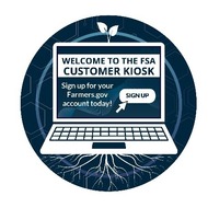 Welcome to the FSA Customer Kiosk