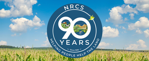 90 Years of Helping People Help the Land