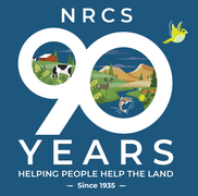 NRCS 90th Anniversary