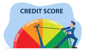 credit score