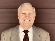 Photo of USDA FSA Montana State Executive Director Mike Foster