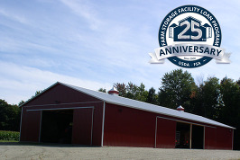 hay barn FSFL NY flickr