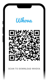 Whova App graphic