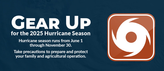 Hurricane Season 2025