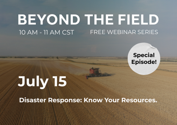 NDFU Webinar Graphic