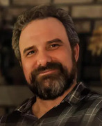 NRCS District Conservationist Paul Holowka