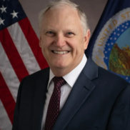 Photo of State Executive Director in Montana, Mike Foster