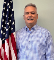 Thomas Morgart - CT NRCS
