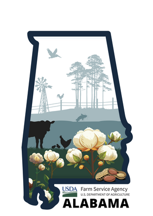alabama