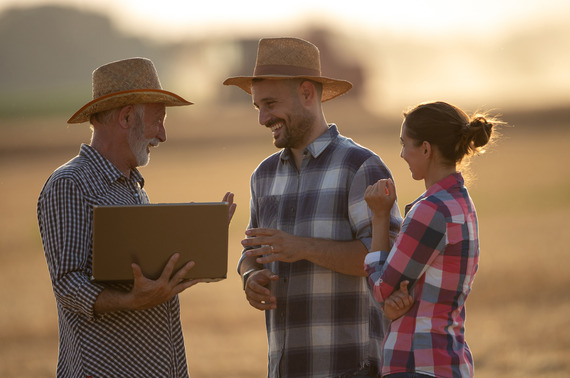 The Regenerative Pilot Program (RPP) 