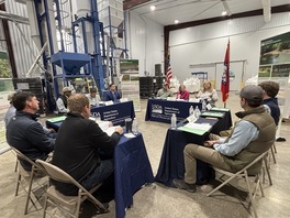 PA NRCS to Host State Technical Committee Meeting