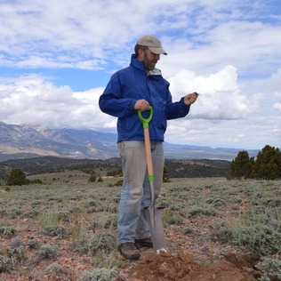Soil Scientist NRCS