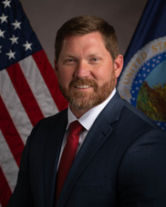 David Wayne, SED