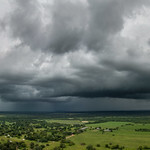 Stormy Sky