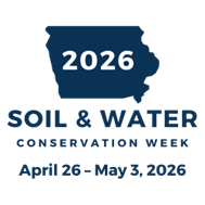 Soil & Water Conservation Week