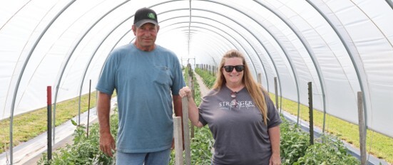 NRCS Cedar Creek Gardens