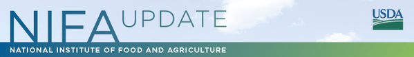 NIFA Update Banner