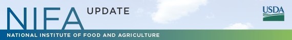 NIFA Update Banner