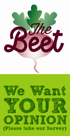 Beet Survey image