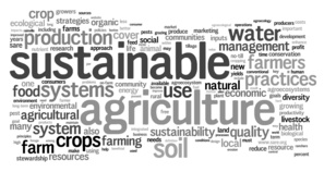 sustainable ag