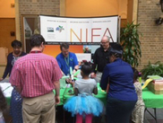 USDA Kids to Work image