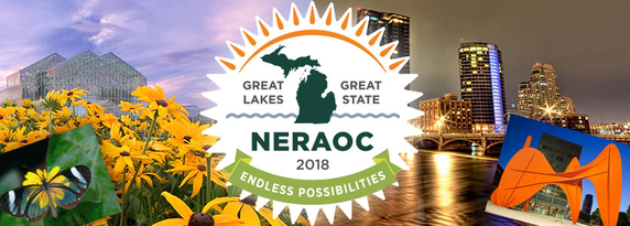 NERAOC 2018 Conference image